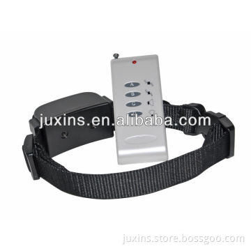 150M Remote Control with 2 Levels of Vibration Mode Dog Training Shock Collar